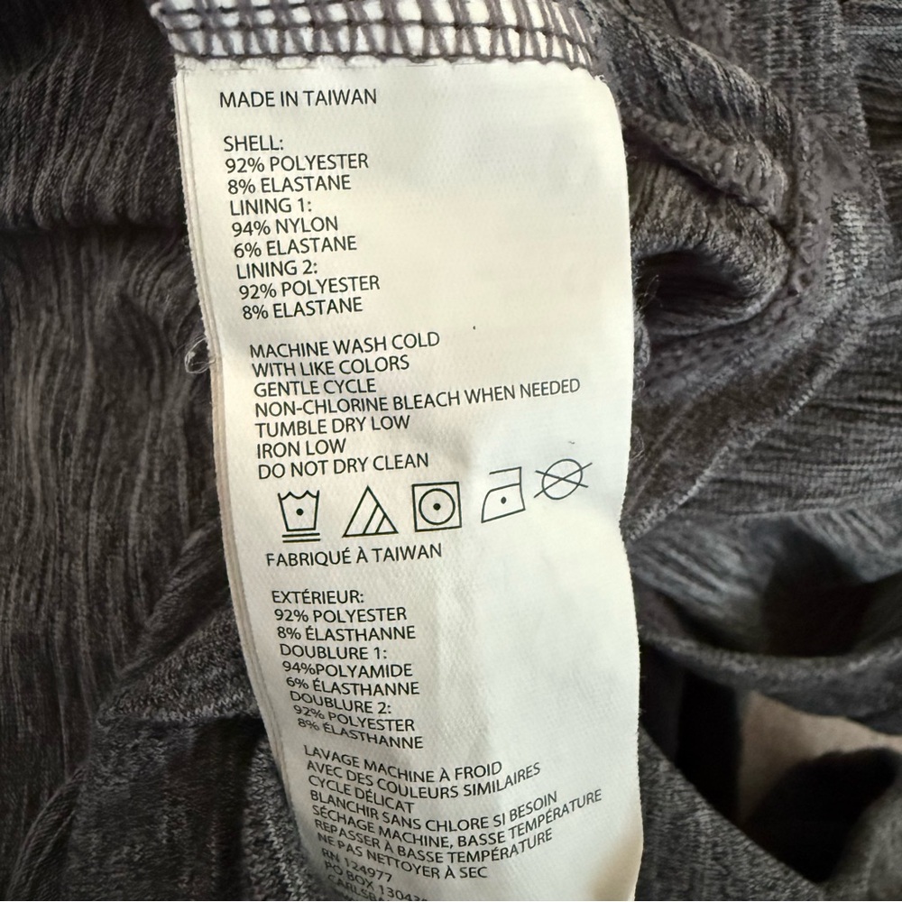 Prana dress size L - Picture 7 of 11